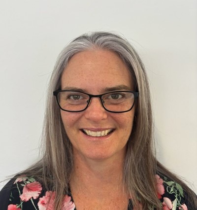 Susan Muspratt
