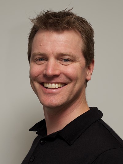 Mike Ellis, Hand Therapist